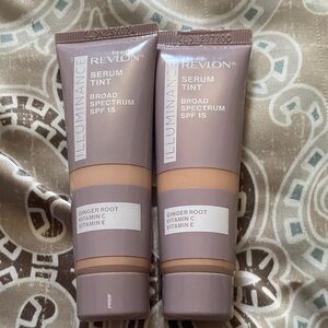 Revlon Serum Tint x 2